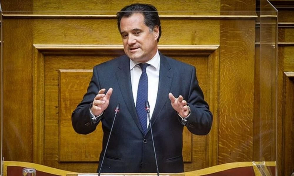 Γεωργιάδης: "Το επίδομα θέρμανσης αντισταθμίζει τις ανατιμήσεις"